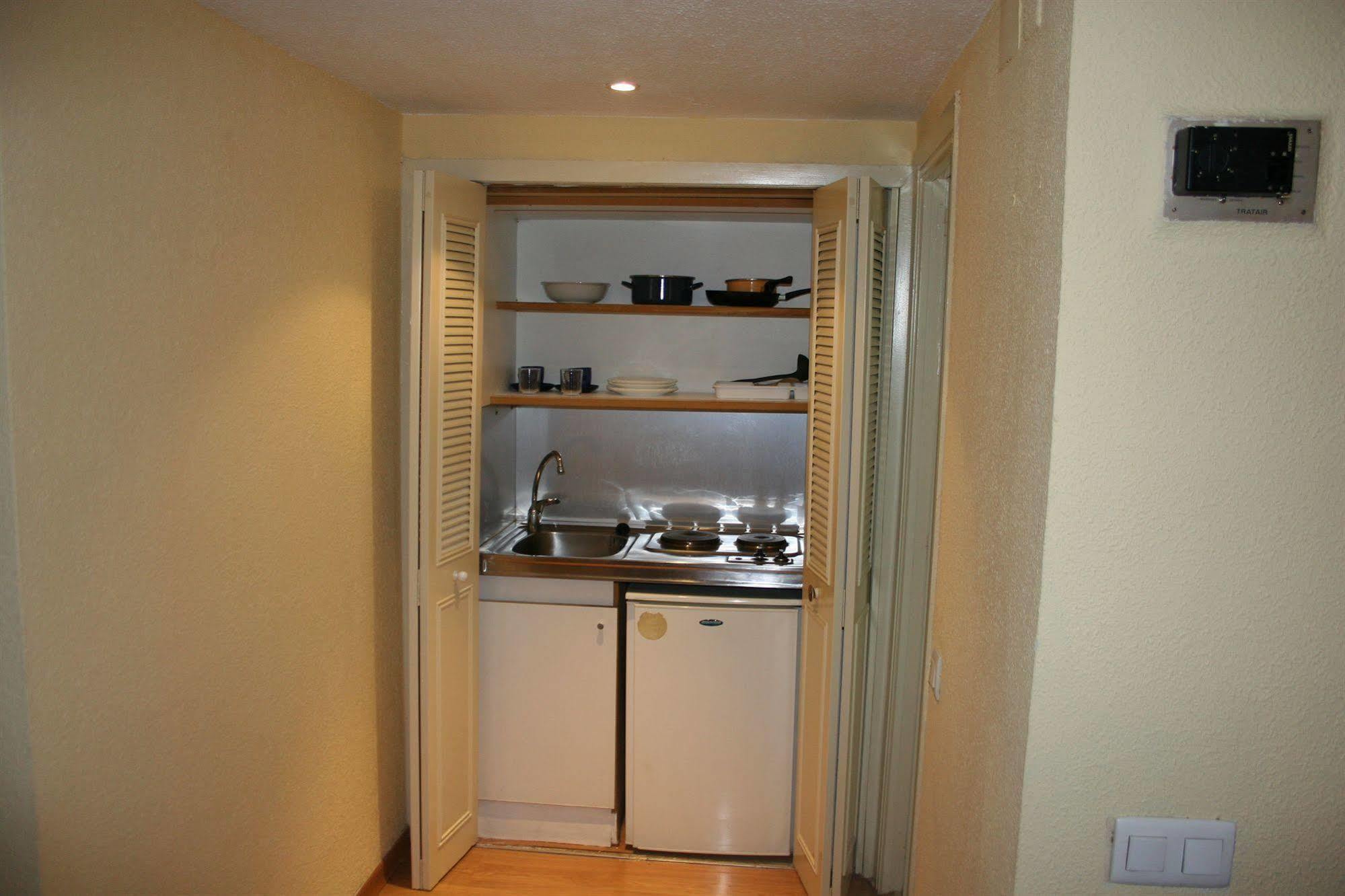 Apartahotel Boutique Urban Génova 2*
