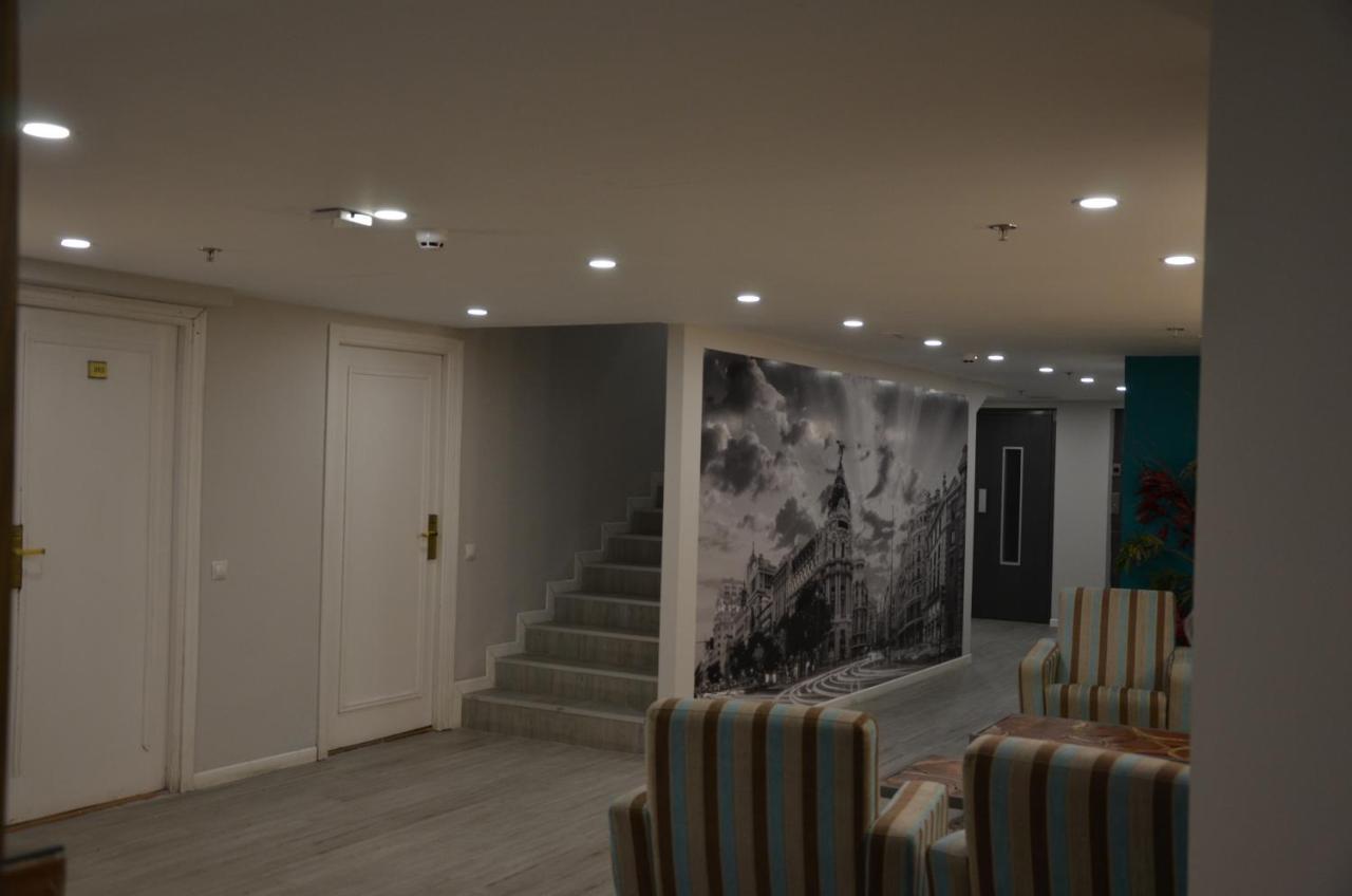 Boutique Urban Génova Apartahotel 2*